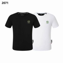 Picture of Philipp Plein T Shirts Short _SKUPPM-3XL8ln207138602